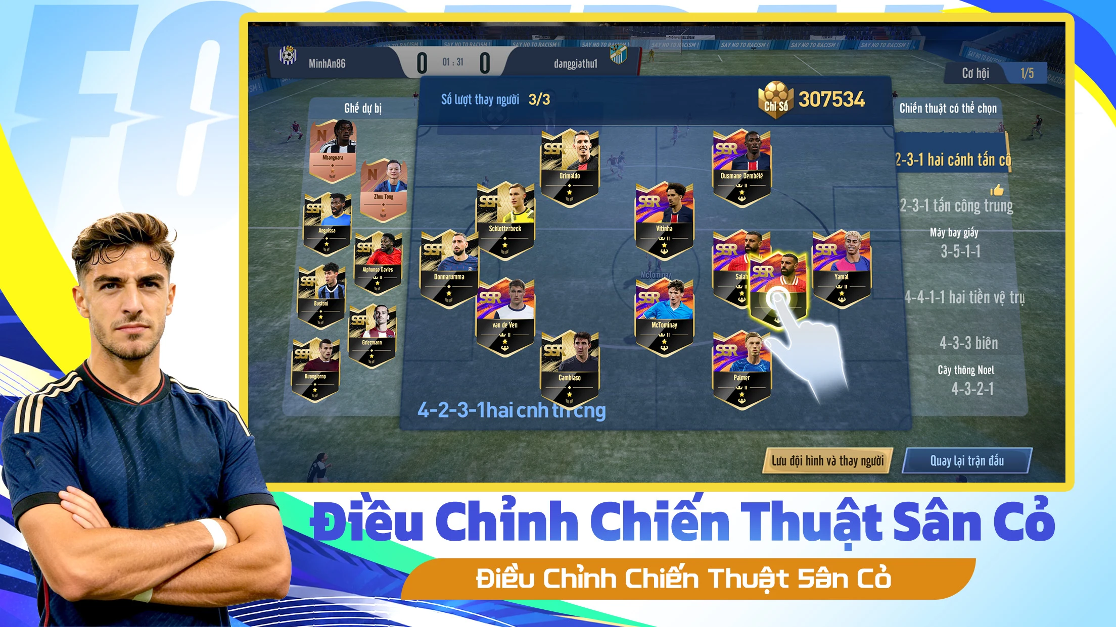 Top Football Club screenshot