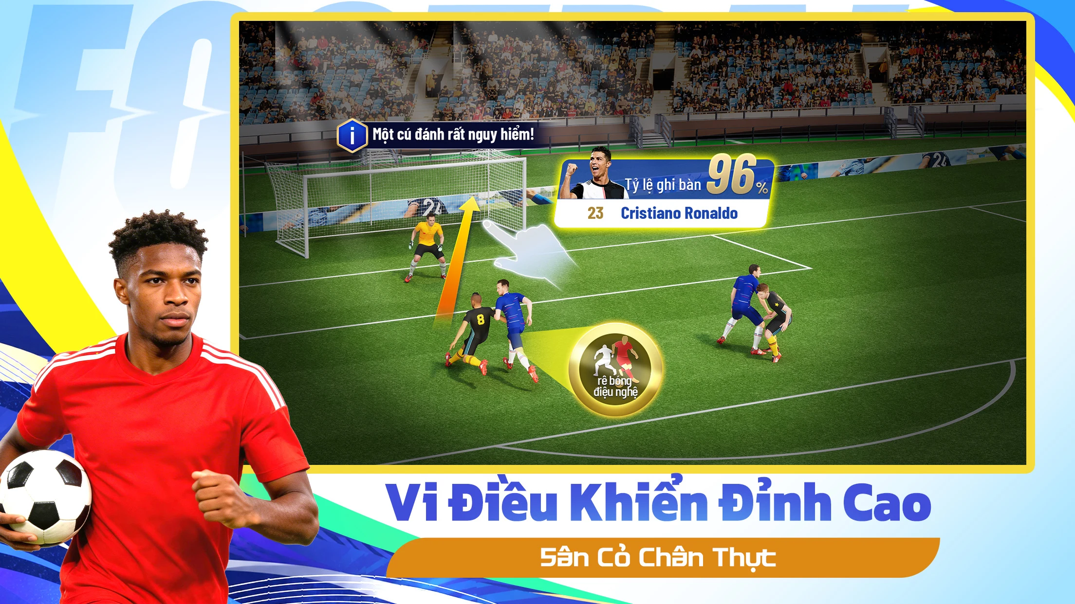 Top Football Club screenshot