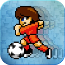 Ícone de Pixel Cup Soccer
